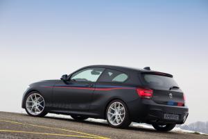 BMW M135i by Sportec 2013 года 